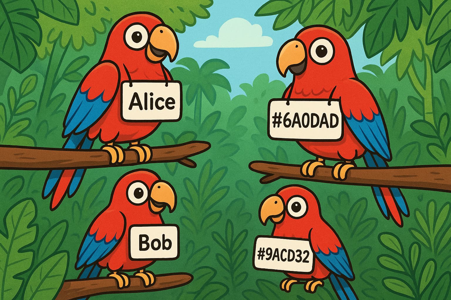 Simplify Starknet Address Management with Human-Readable Names